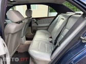 Mercedes-Benz E 220 D Classic