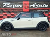MINI Cooper D