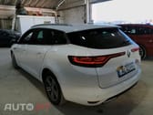 Renault Mégane Sport Tourer 1.6 E-Tech Plug-In Intens