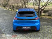 Peugeot E-208 50 kWh GT Pack