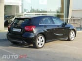 Mercedes-Benz A 180 CDi BE Edition Urban
