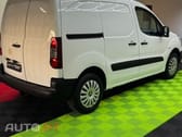 Citroen Berlingo Full Electric L1 Club 3L