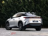 Lexus RZ Premium