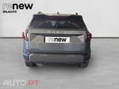Dacia Duster JOURNEY ECO-G