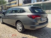 Opel Astra Sports Tourer 1.6 D S&S Dynamic