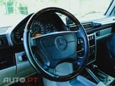 Mercedes-Benz G 300 Turbo Diesel