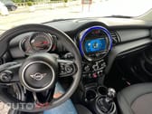 MINI Cooper One D