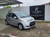 Citroen C1 1.0 SX Airdream