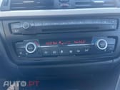 BMW 316 d
