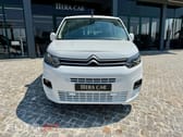 Citroen Berlingo Outro