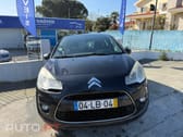 Citroen C3 1.4 HDi Airdream Attraction