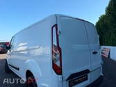 Ford Transit Custom LONGA