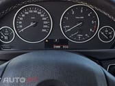 BMW 420 d Advantage Auto