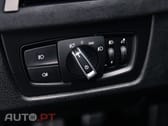 BMW 320 d Look M3