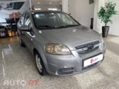 Chevrolet Aveo 1.2 LS