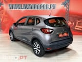 Renault Captur 0.9 TCE Zen