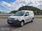 Renault Kangoo 1.5 dCi Confort