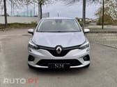 Renault Clio 1.0 TCe Intens
