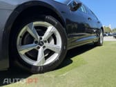 Audi A6 Avant 40 TDI Sport S tronic
