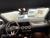 Mercedes-Benz EQA 250 Electric Art