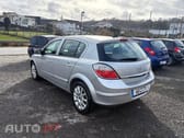 Opel Astra 1.3 CDTi Enjoy