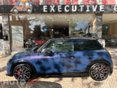 MINI Cooper John Cooper Works Auto Desportiva