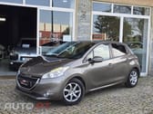 Peugeot 208 1.4 HDi Active