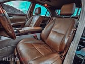 Mercedes-Benz S 320 CDi Longo