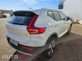Volvo XC40 T2, 1.5, 129cv, CORE