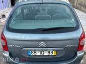Citroen Xsara Picasso 1.6 HDi Airdream Exclusive