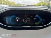 Peugeot 3008 1.6 Hybrid Allure e-EAT8