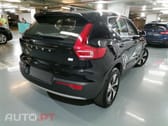 Volvo XC40 1.5 T5 PHEV Inscription