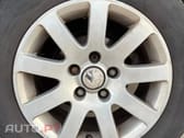 Volkswagen Passat Variant 1.9 TDi Trendline