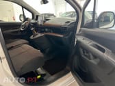 Peugeot Partner 1.5 BlueHDi Longa