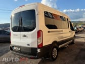 Ford Transit 350 L3 2.0 TDCi H2 Trend