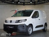 Peugeot E-Partner 50 kWh M Standard