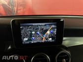 Mercedes-Benz GLC 350 e AMG Line 4-Matic