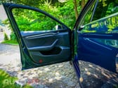 Skoda Octavia Break 1.4 TSI iV Style DSG