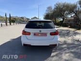 BMW 325 d Pack M Auto