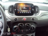 Fiat 500 1.0 Hybrid Club 3P S/S Serie 0