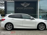 BMW 116 d Pack Desportivo M Auto