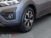Dacia Jogger ECO-G 100 Bi-Fuel Expression 7 lugares