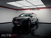 Ford Focus SW 1.0 EcoBoost MHEV ST-Line