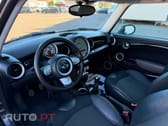 MINI Clubman Cooper D