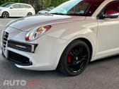 Alfa Romeo Mito 1.3 JTDM Distinctive