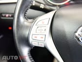 Nissan Qashqai 1.6DCI N-CONNECTA 18 XTRONIC