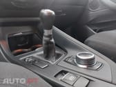 BMW X1 18 i sDrive Advantage