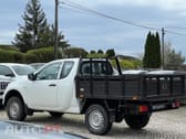 Mitsubishi L200 2.5 DI-D Club Intense 3L 4WD
