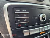 Mercedes-Benz CLA 180 d Shooting Brake Urban