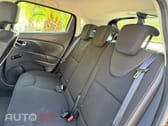 Renault Clio 0.9 TCe Limited